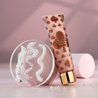 ENLUNSY Protein Essence Hand Cream – Dual Formula