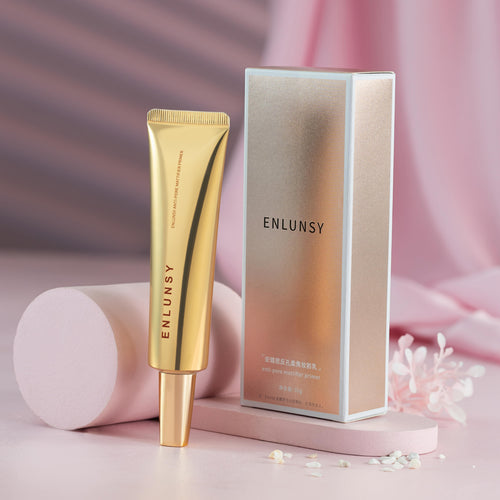 ENLUNSY Anti-Pore Mattifying Primer