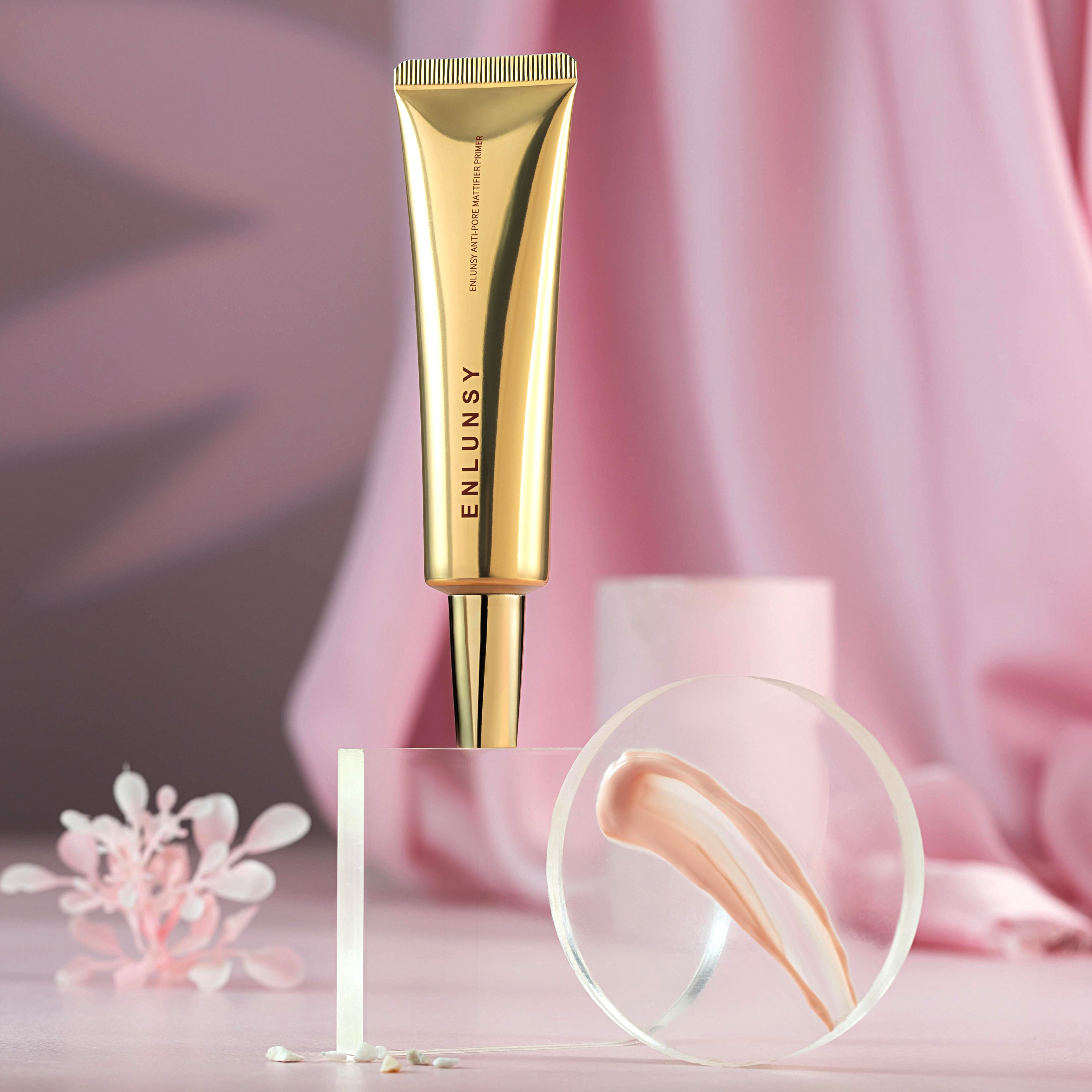 ENLUNSY Anti-Pore Mattifying Primer