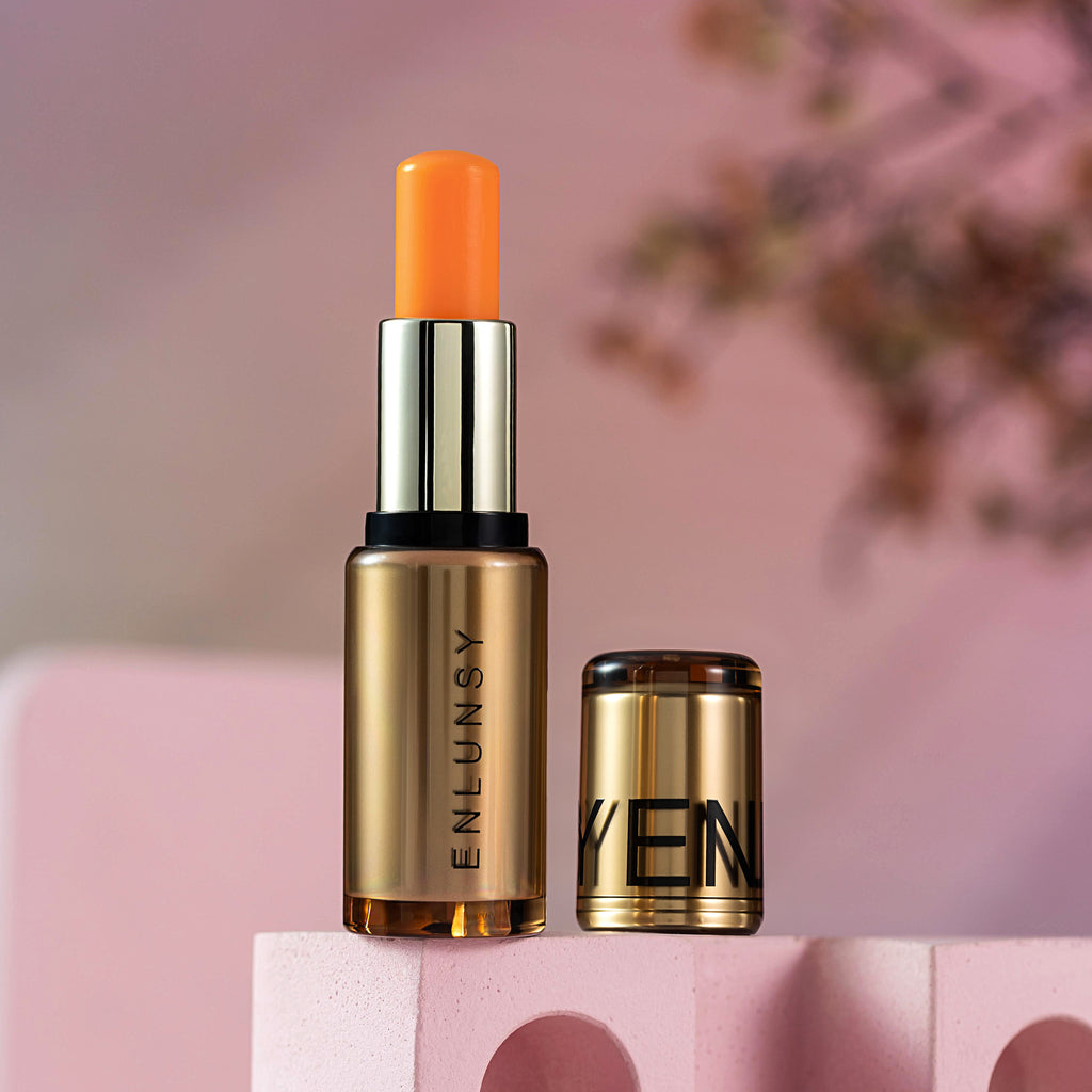 ENLUNSY Multi-Active Lip Balm Stick