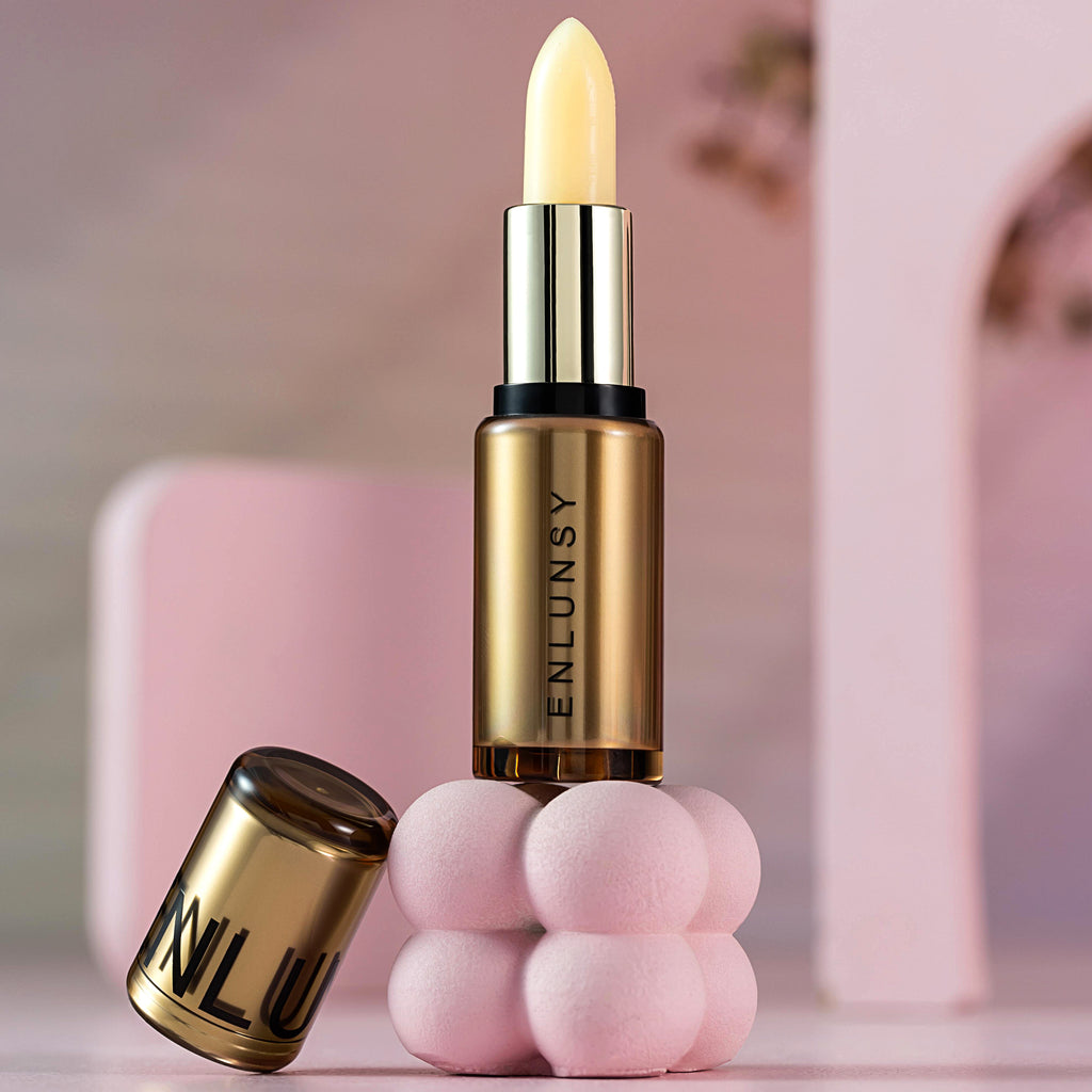 ENLUNSY Multi-Active Lip Balm Stick