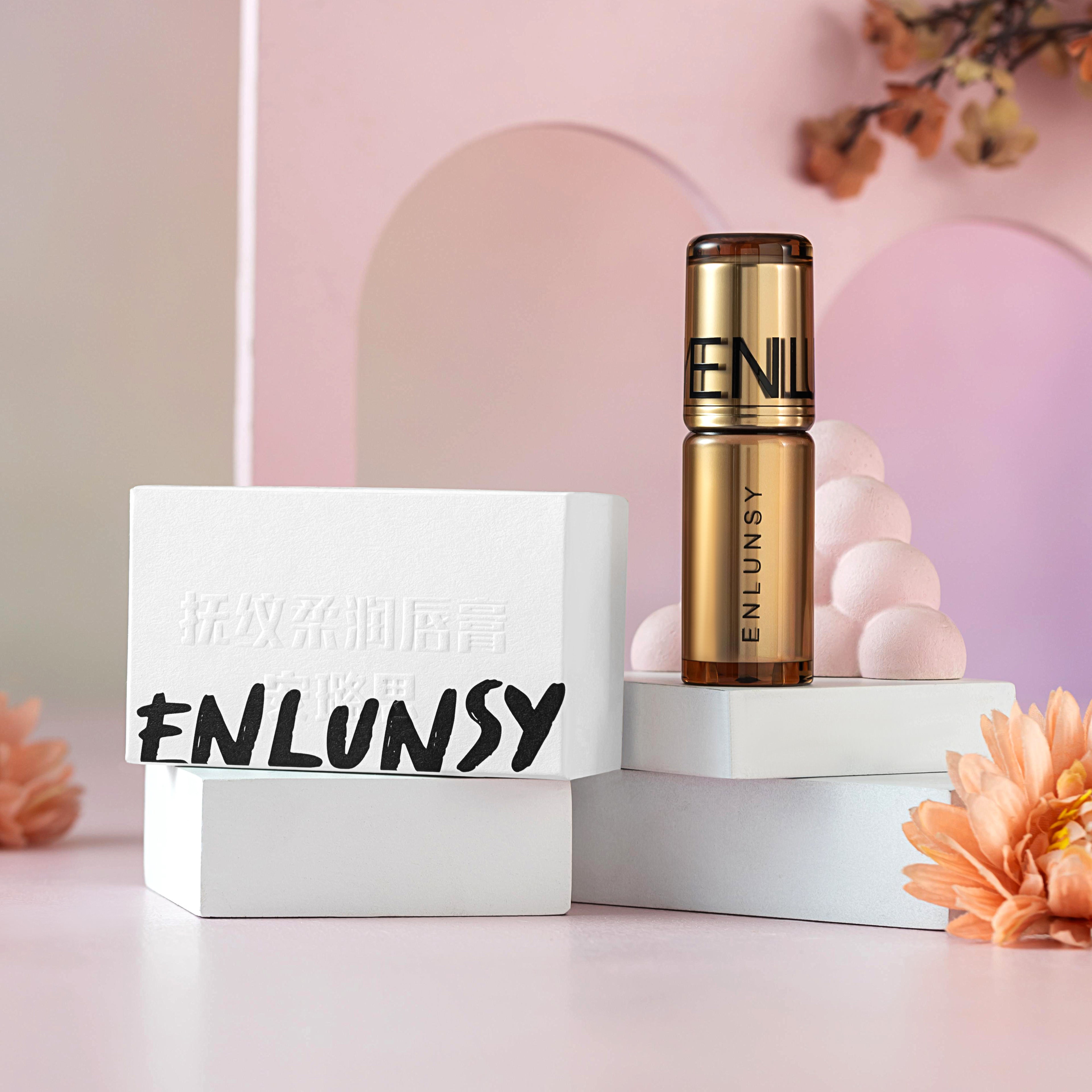 ENLUNSY Multi-Active Lip Balm Stick