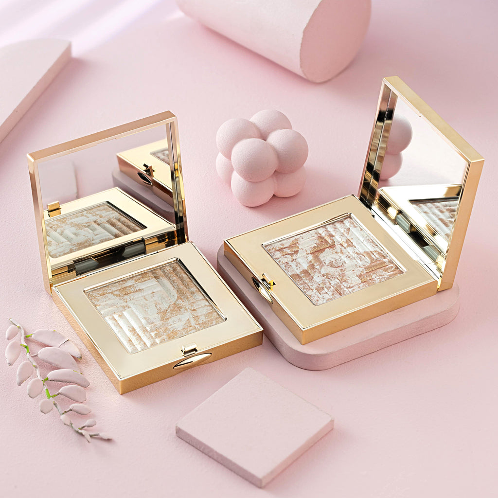 ENLUNSY Focus Crystal Highlighting Powder