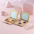 ENLUNSY Love at First Sight – Six Color Eye Shadow Palette