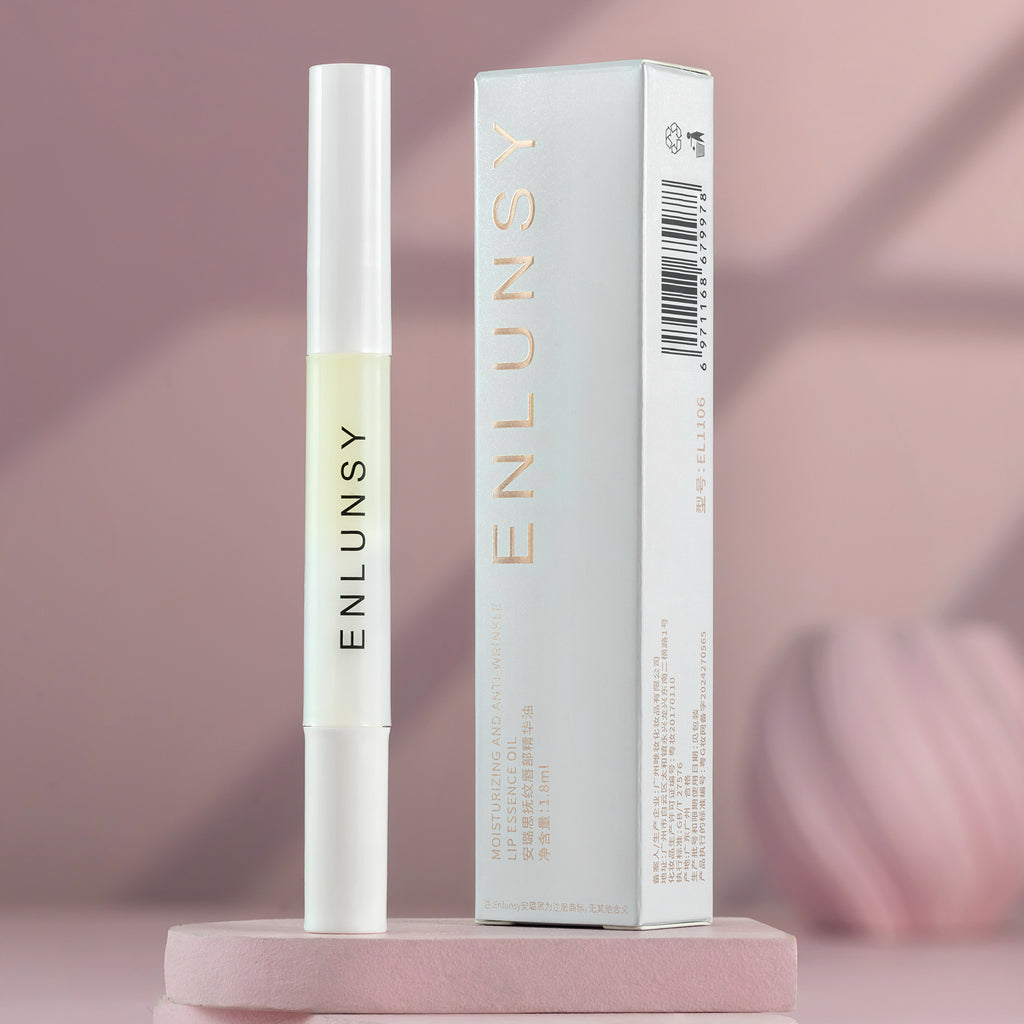 ENLUNSY Moisturizing Lip Oil