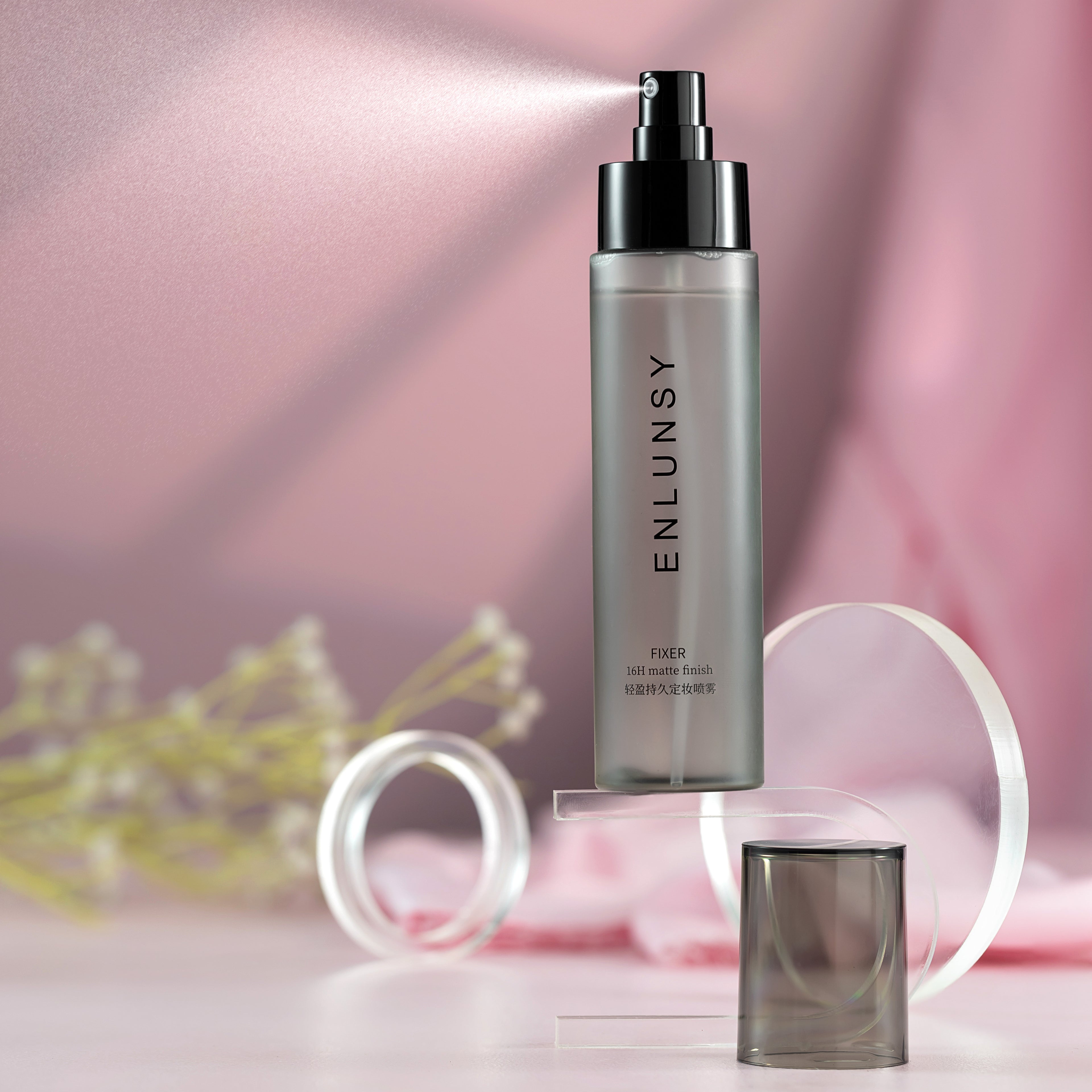 ENLUNSY Fixer Setting Spray
