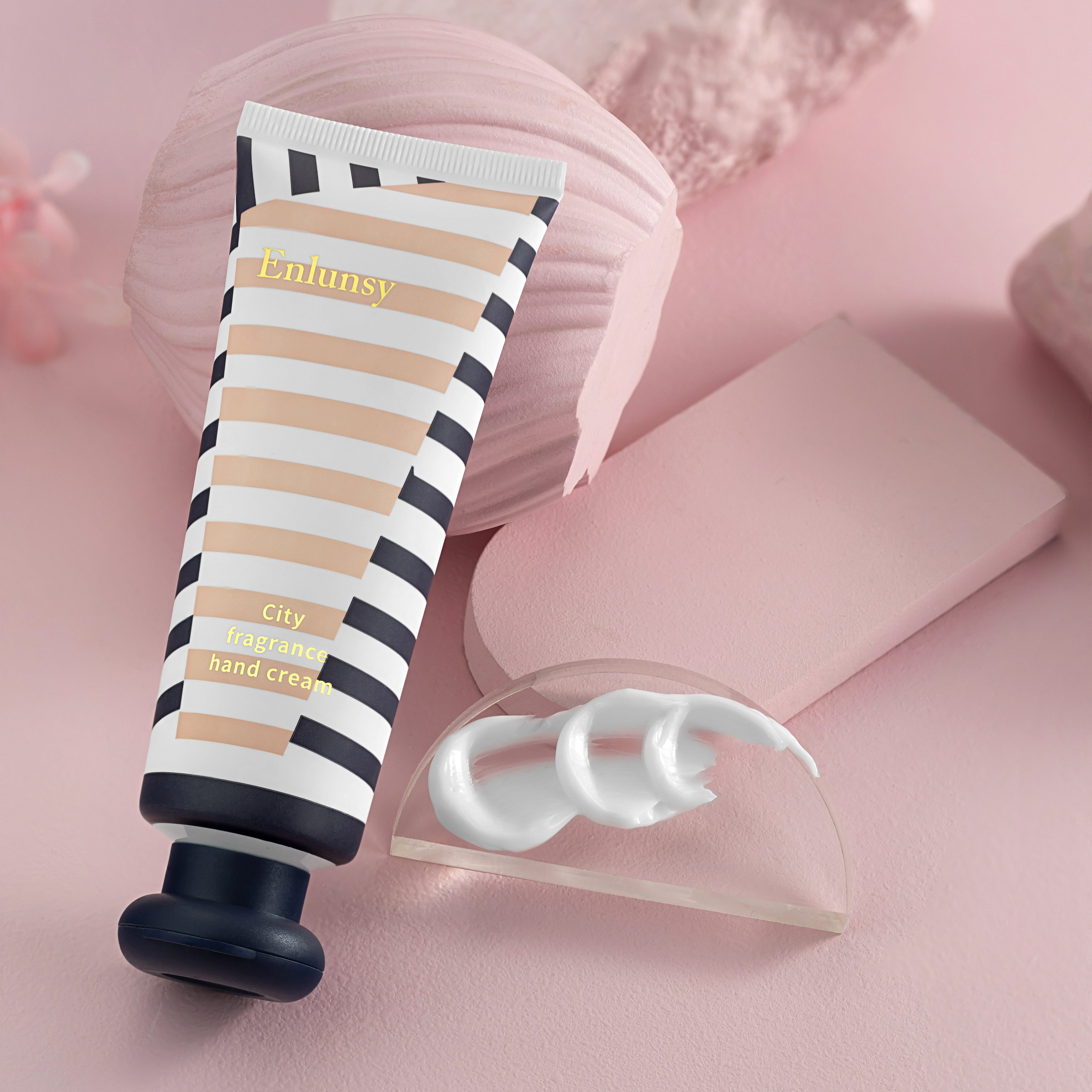 ENLUNSY City Fragrance Hand Cream