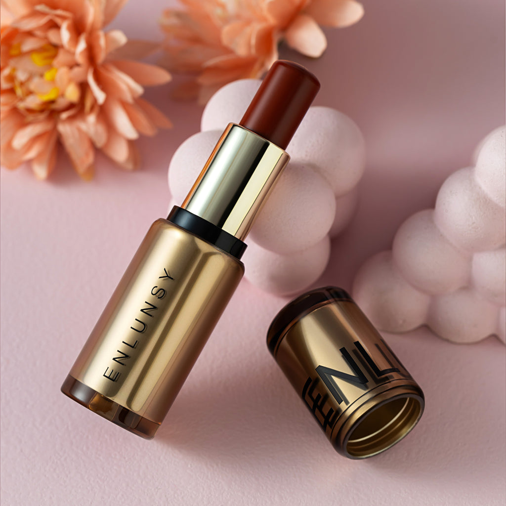 ENLUNSY Multi-Active Lip Balm Stick