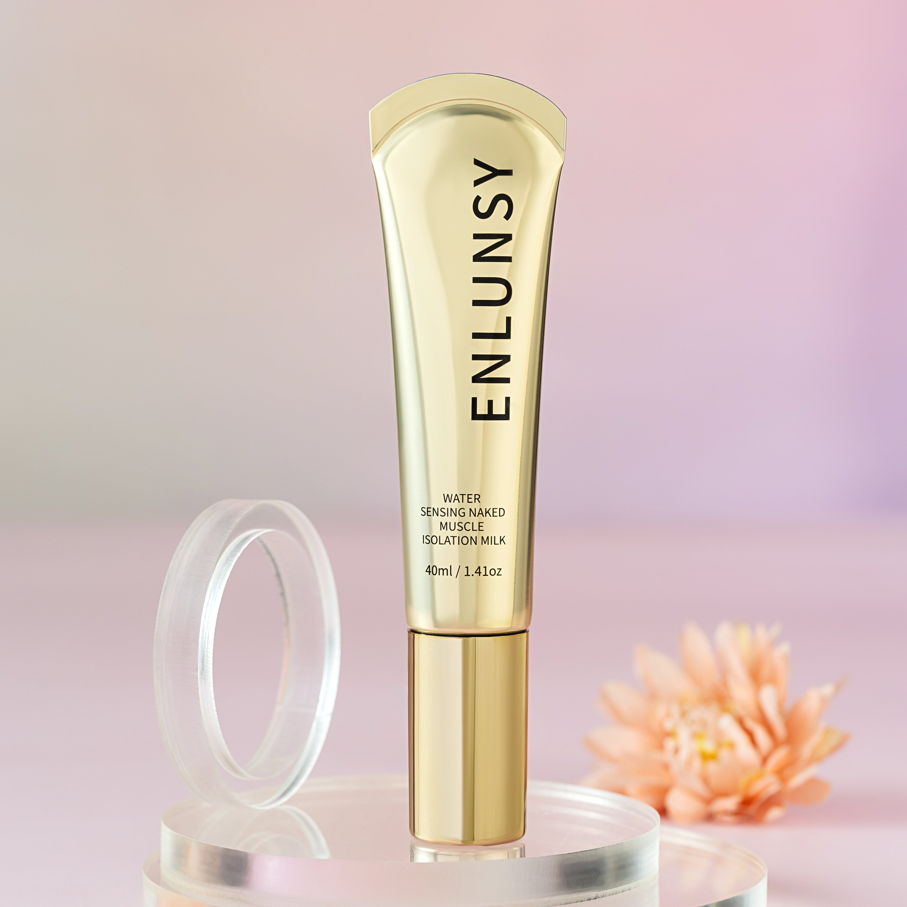 ENLUNSY Water-Sensing Isolation Milk