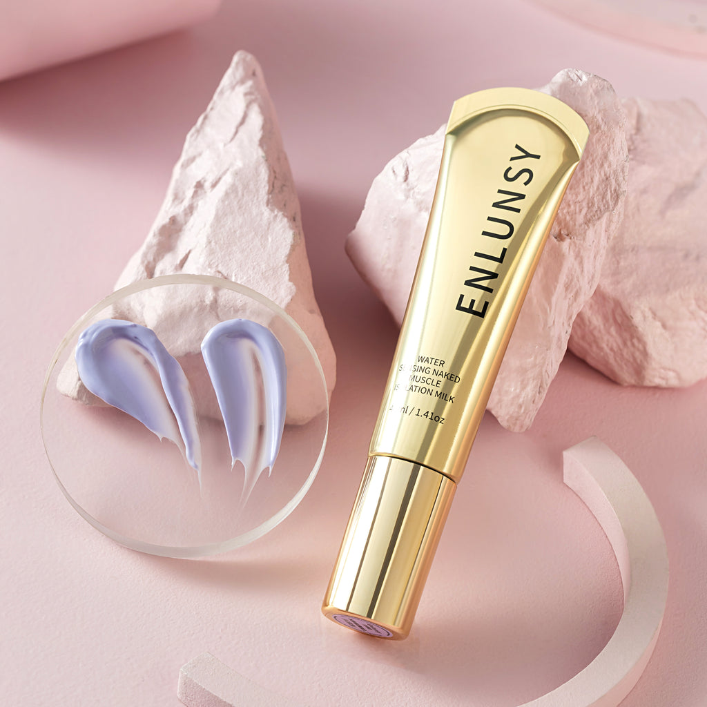 ENLUNSY Water-Sensing Isolation Milk