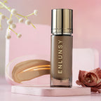 ENLUNSY Caviar Essence Foundation