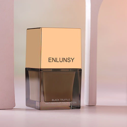 ENLUNSY Black Truffle Anti-Makeup Face Base