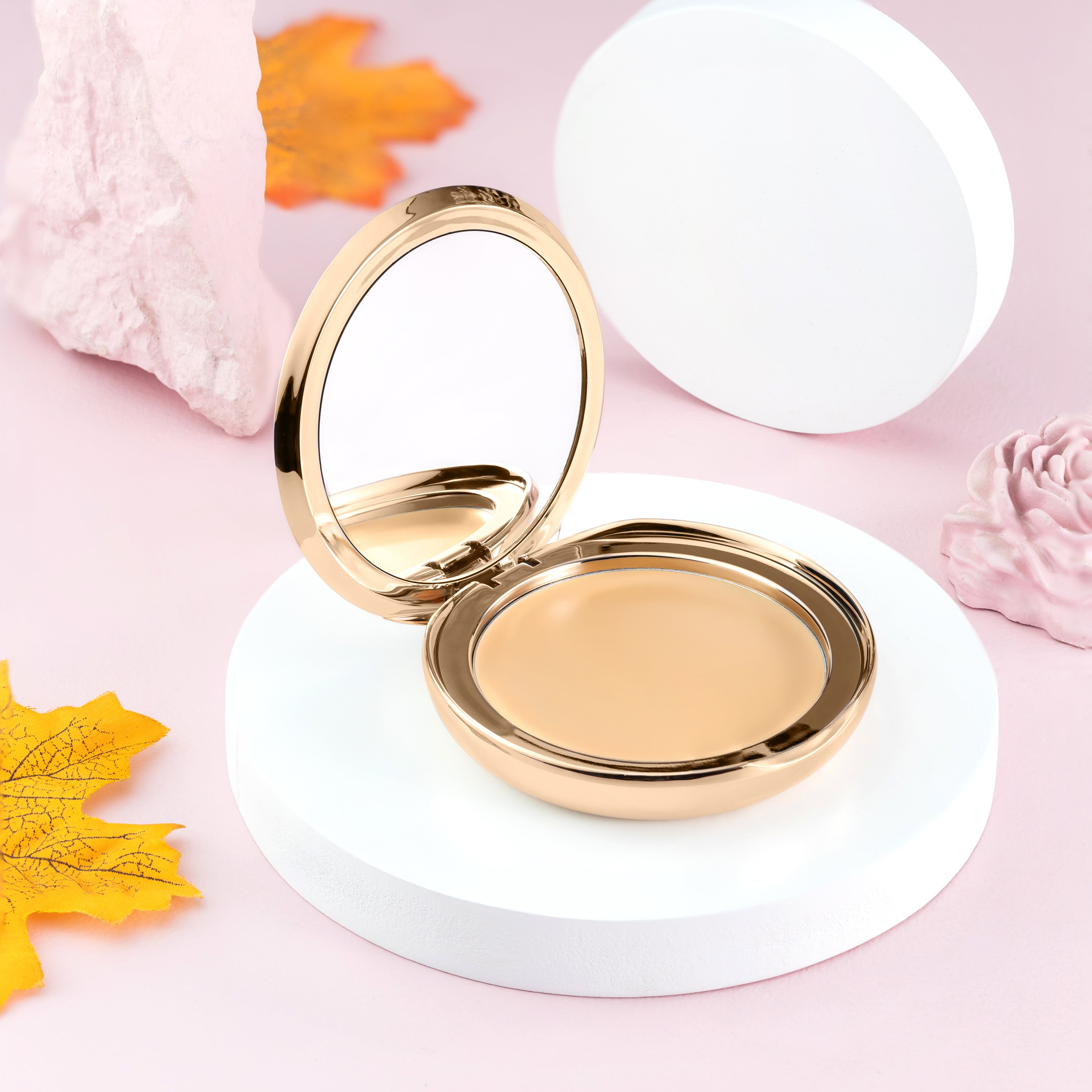 ENLUNSY Light-Sensing Concealing Filter Foundation