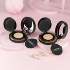 ENLUNSY Caviar Brightening Air Cushion Foundation