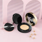 ENLUNSY Silky Luminous Tinted Cushion Foundation