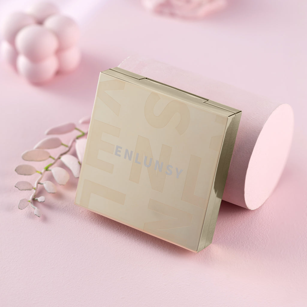 ENLUNSY Focus Crystal Highlighting Powder