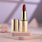 ENLUNSY Velvet Veil Satin Lipstick