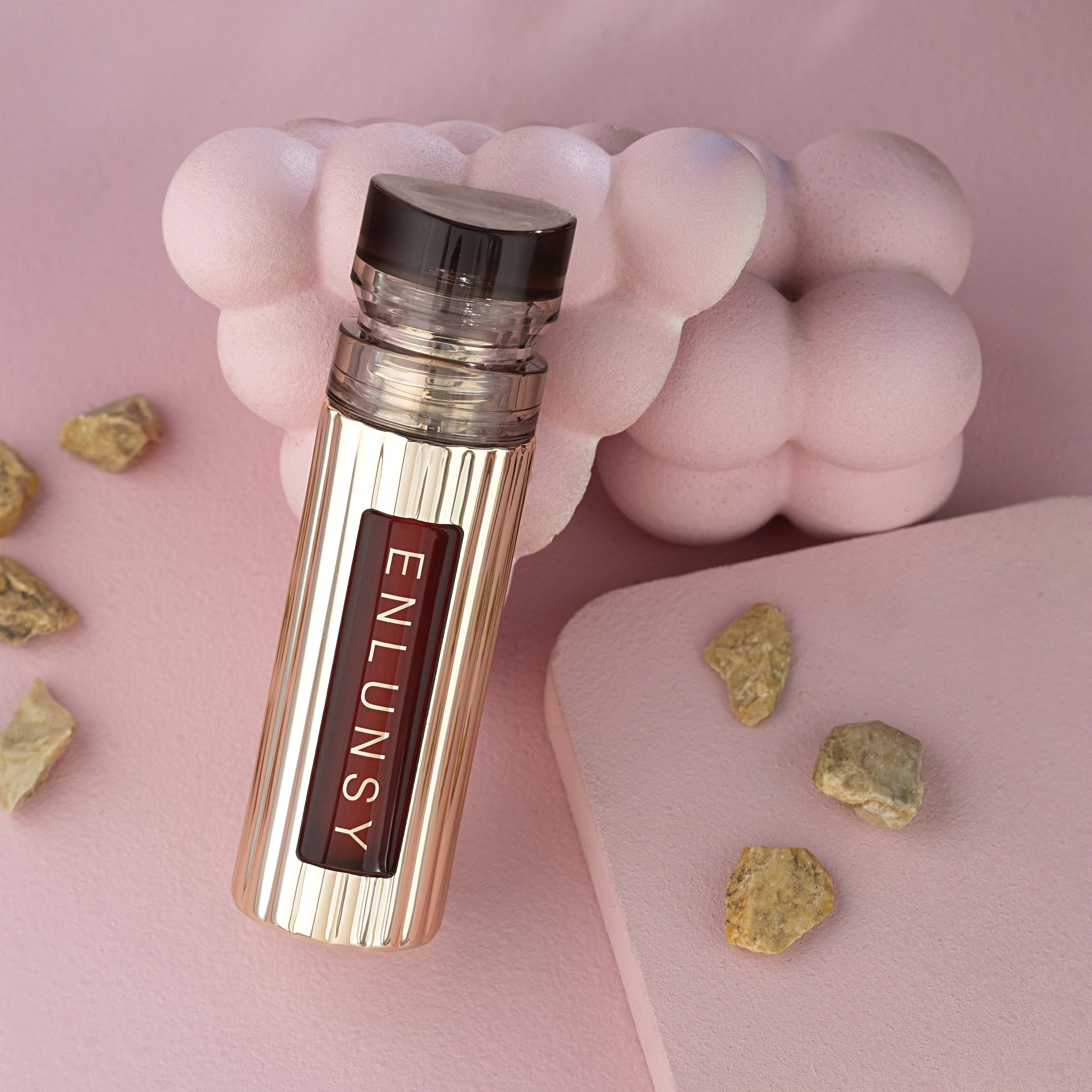 ENLUNSY Enchanting Words Hydrating Essence Lip Gloss