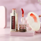 ENLUNSY Enchanting Words Hydrating Essence Lip Gloss