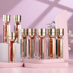 ENLUNSY Marbling Long-Lasting Lip Glaze