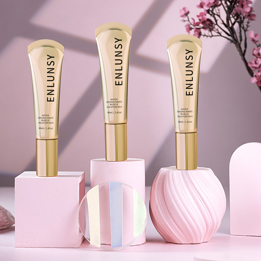 ENLUNSY Water-Sensing Isolation Milk