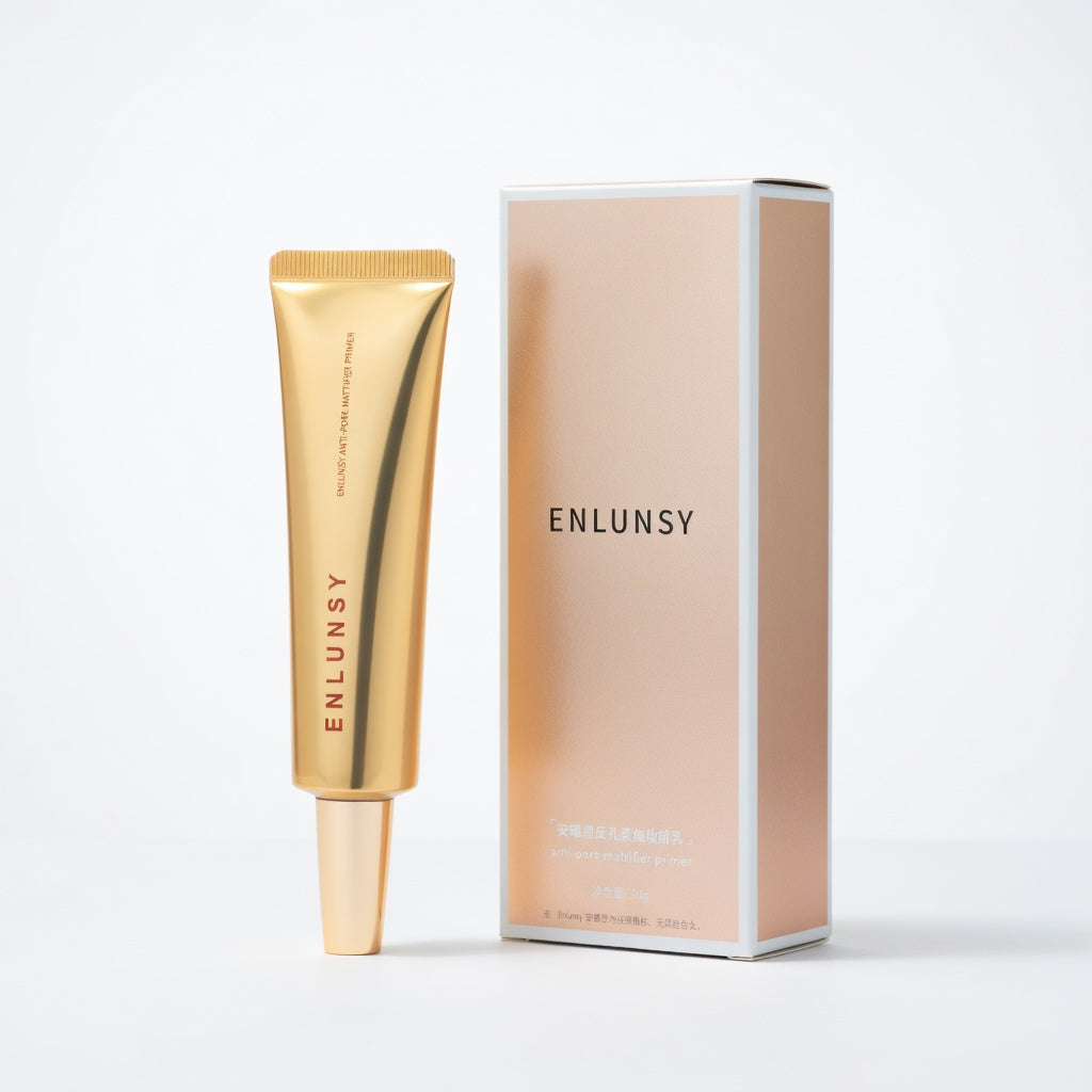 ENLUNSY Anti-Pore Mattifier Primer
