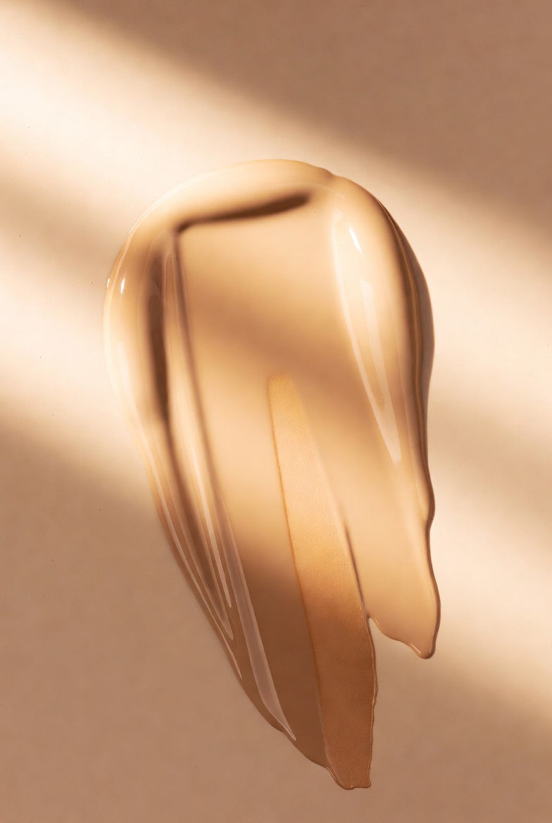 Enlunsy Native Velvety Focus Long-Lasting Cushion Foundation