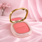 ENLUNSY Gauzy Clouds Color Blush