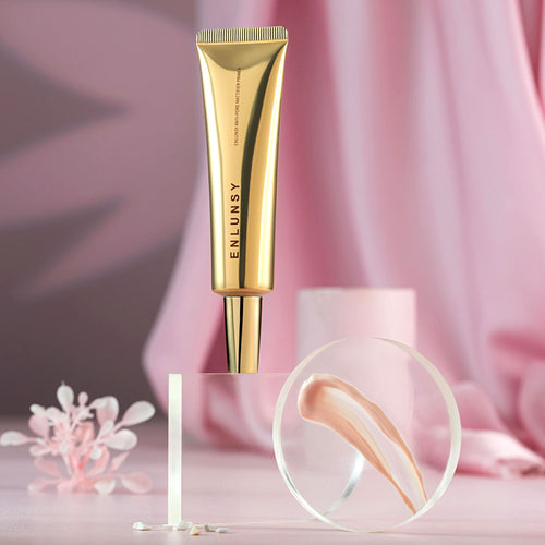ENLUNSY Anti-Pore Mattifying Primer