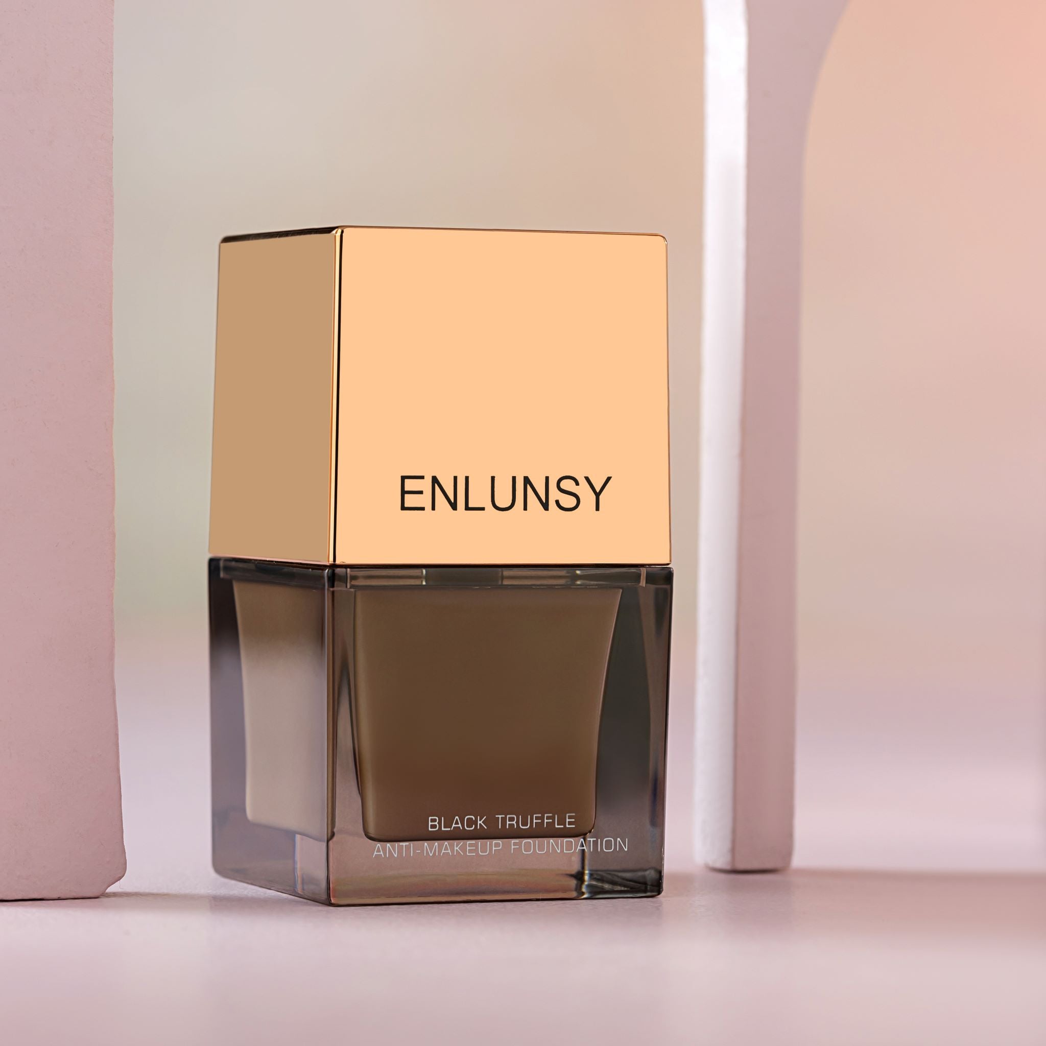 ENLUNSY Black Truffle Anti-Makeup Face Base