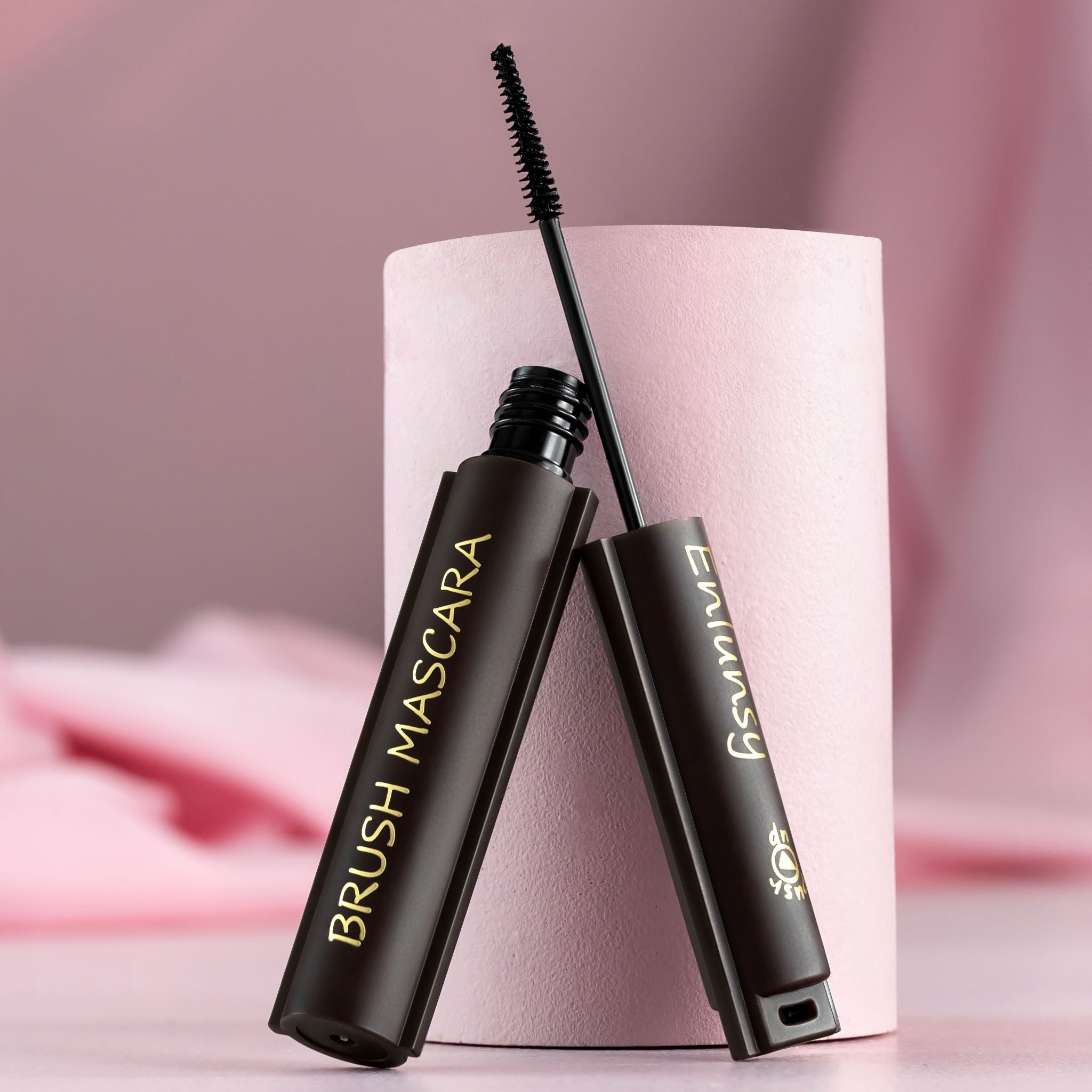 ENLUNSY Mascara - Cream