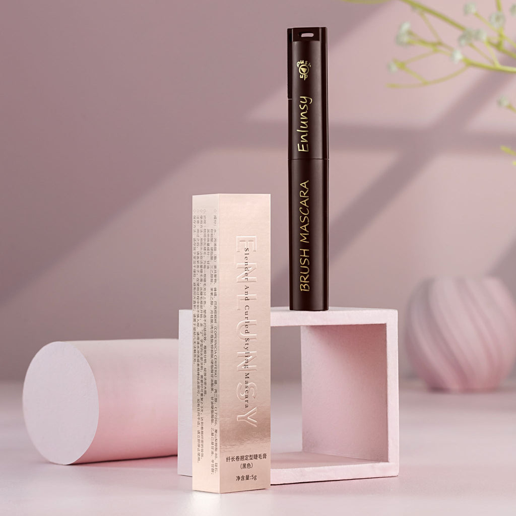 ENLUNSY Mascara - Cream