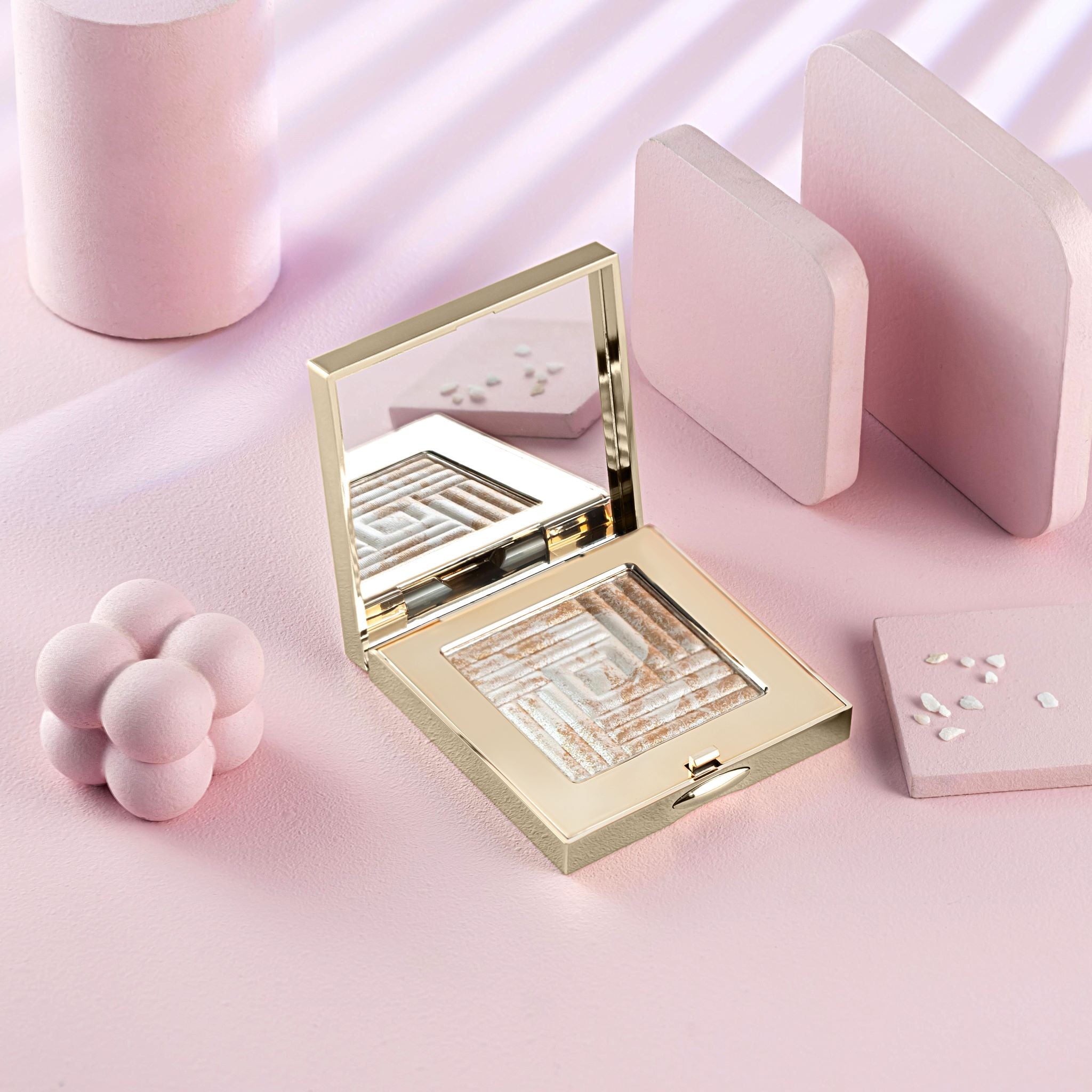 ENLUNSY Focus Crystal Highlighting Powder