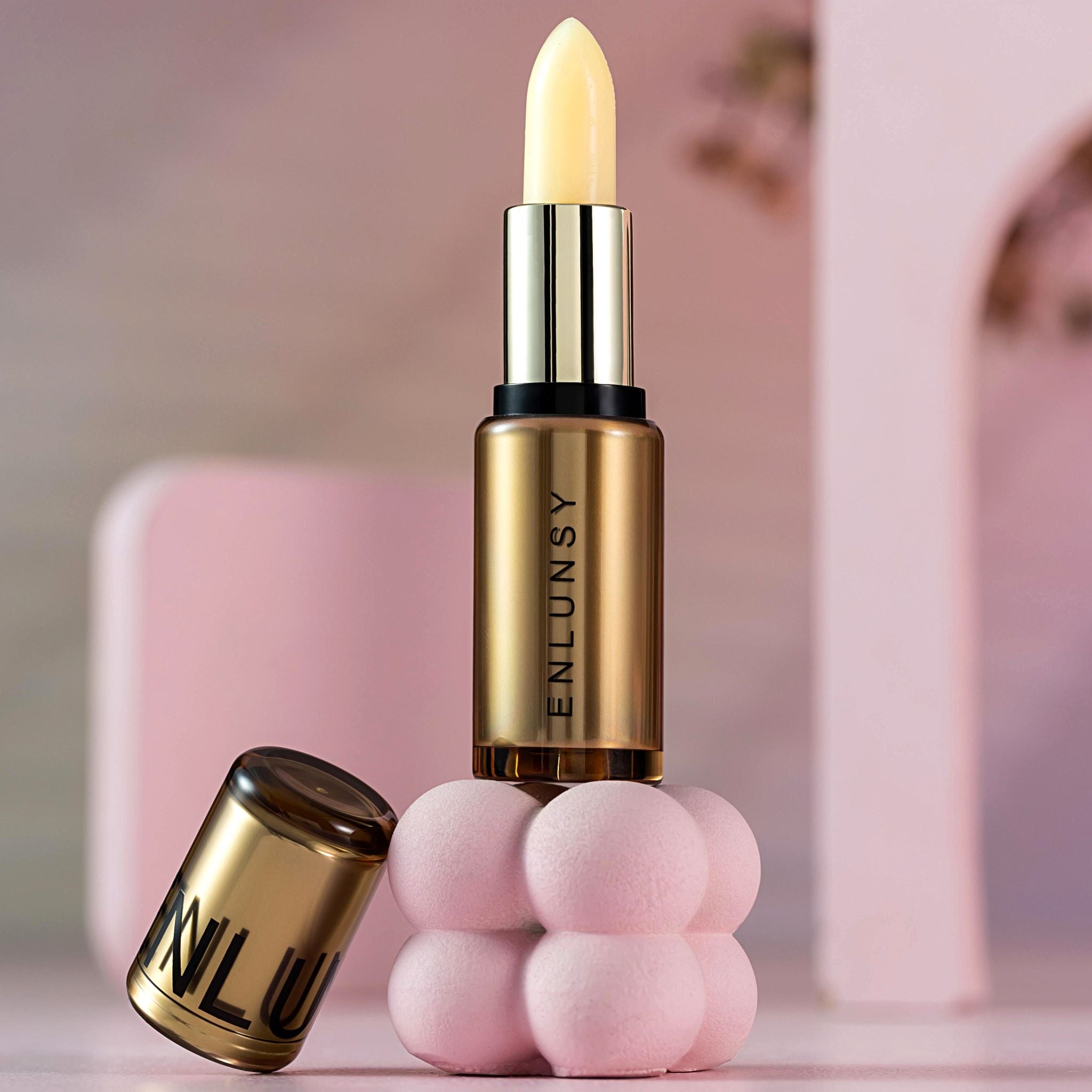 ENLUNSY Multi-Active Lip Balm Stick