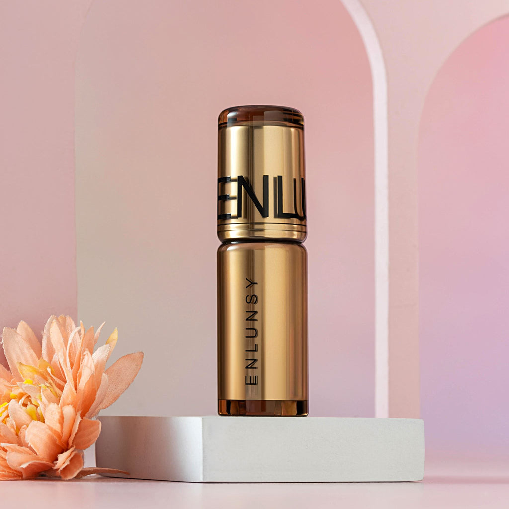 ENLUNSY Multi-Active Lip Balm Stick