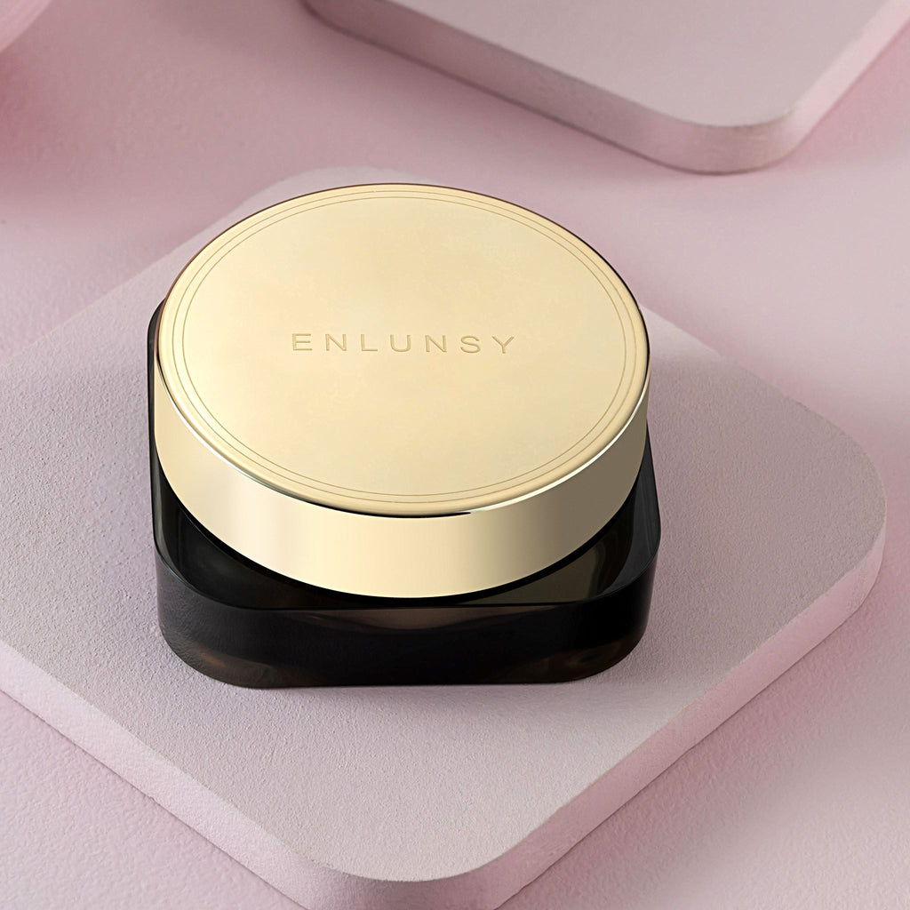 ENLUNSY Airy Matte Loose Powder
