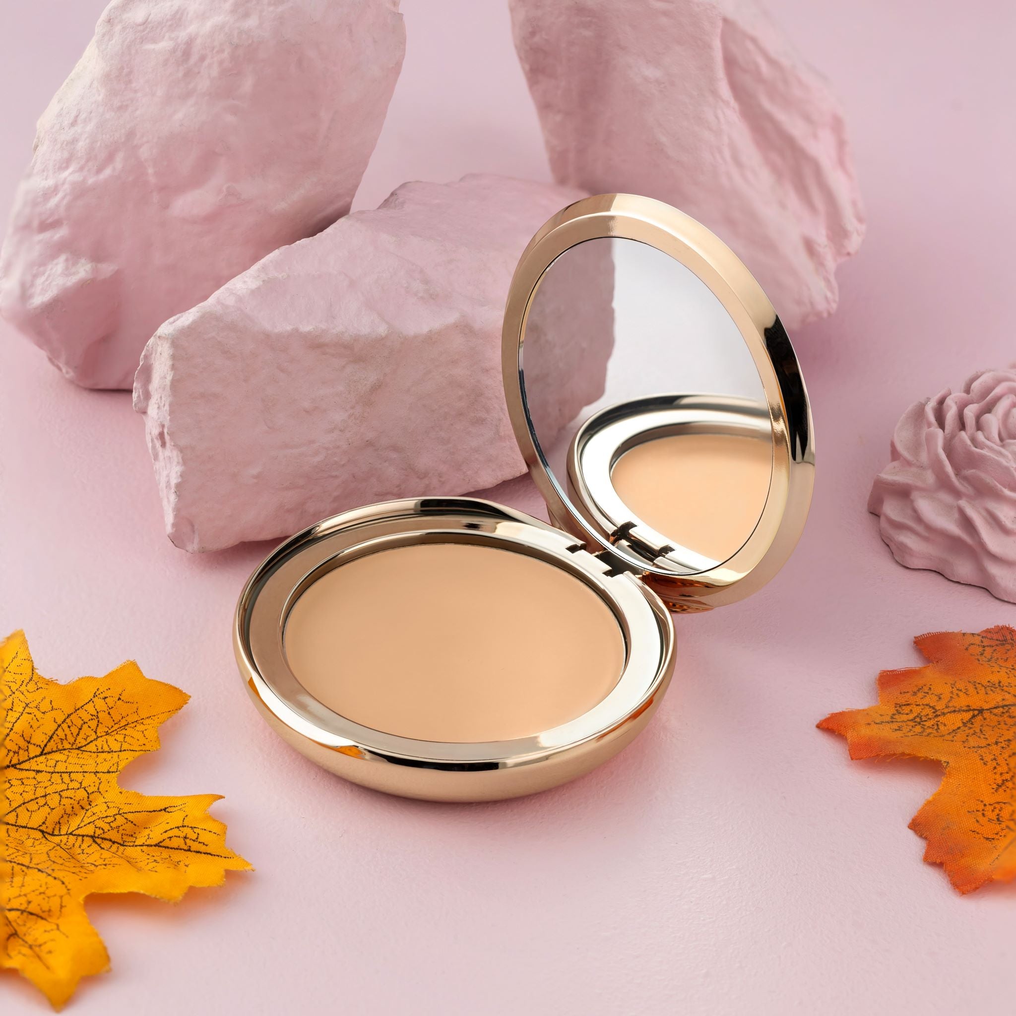ENLUNSY Light-Sensing Concealing Filter Foundation