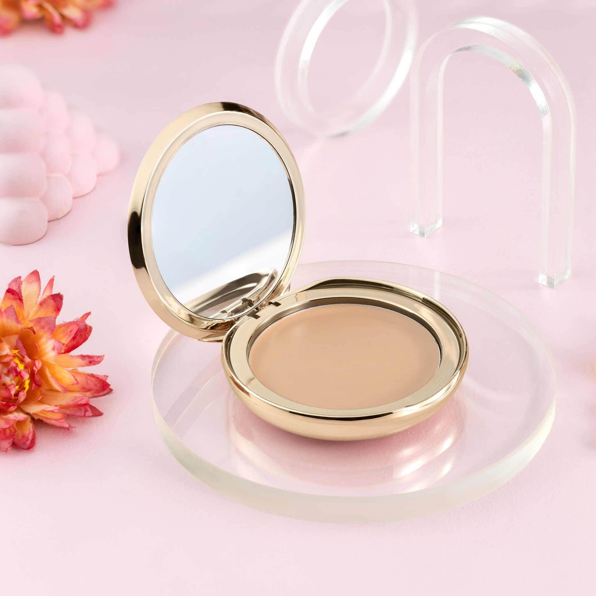 ENLUNSY Light-Sensing Concealing Filter Foundation
