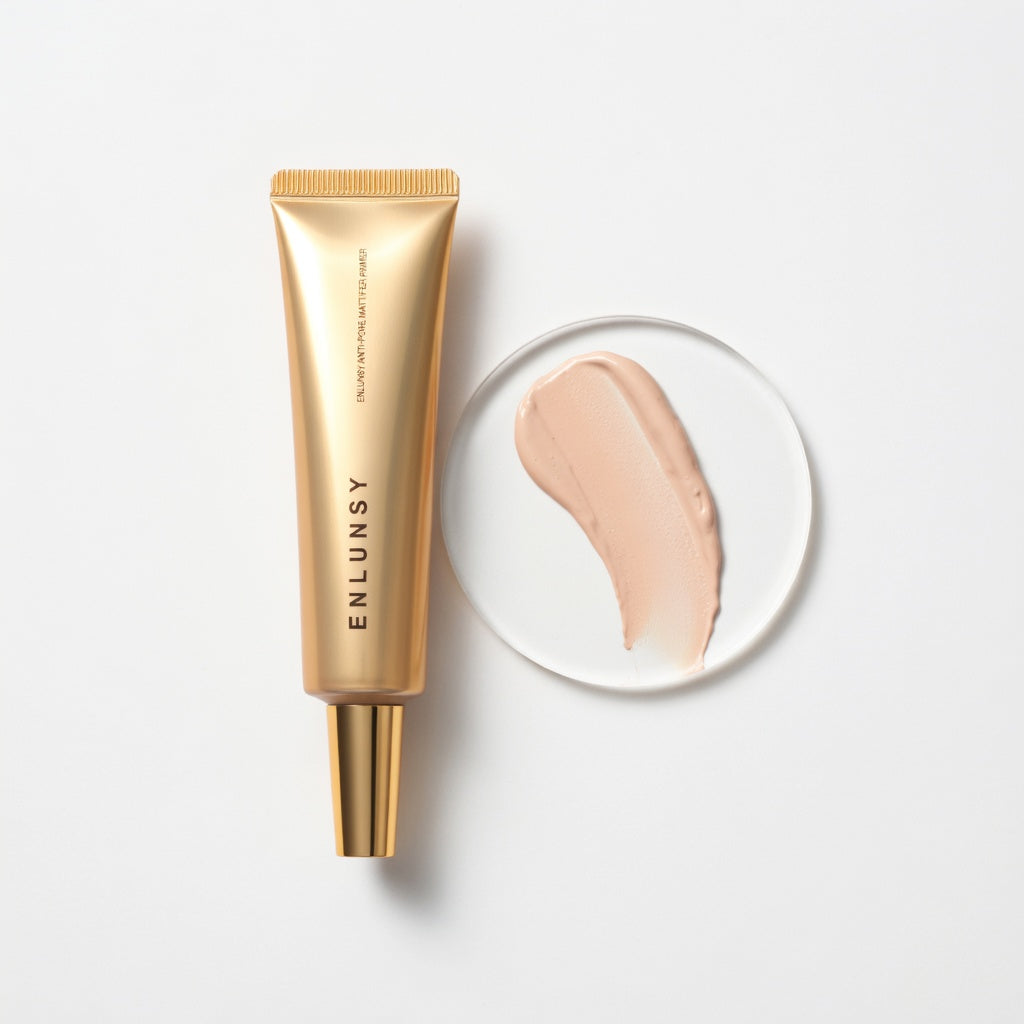 ENLUNSY Anti-Pore Mattifier Primer
