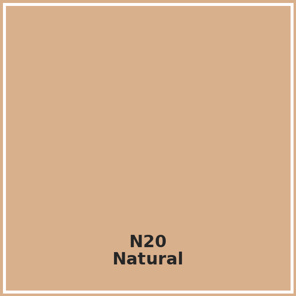 ENLUNSY Caviar Essence Foundation