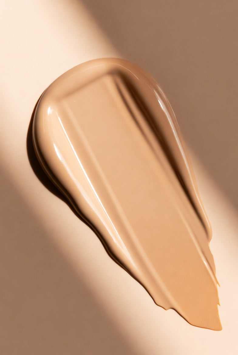 ENLUNSY Caviar Essence Foundation