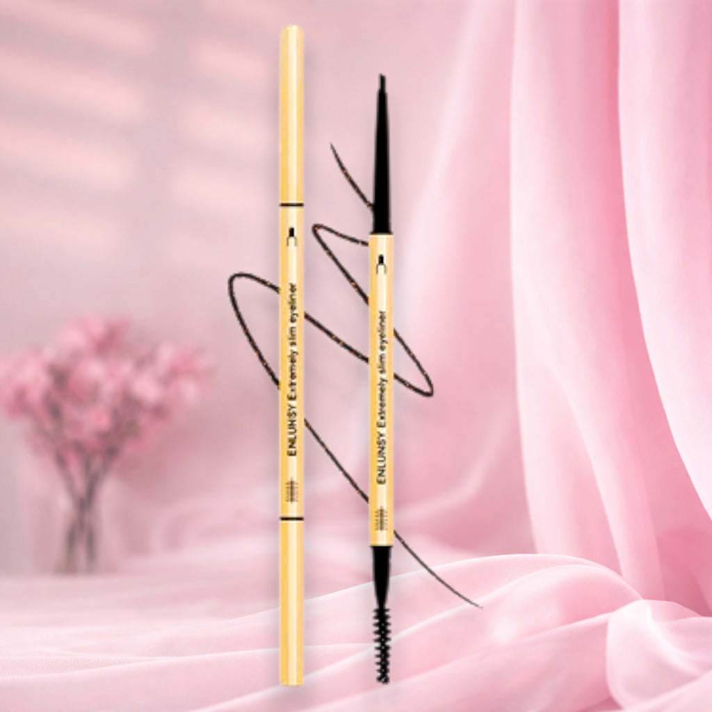 ENLUNSY 3D Eye Designer Eyebrow Pencil