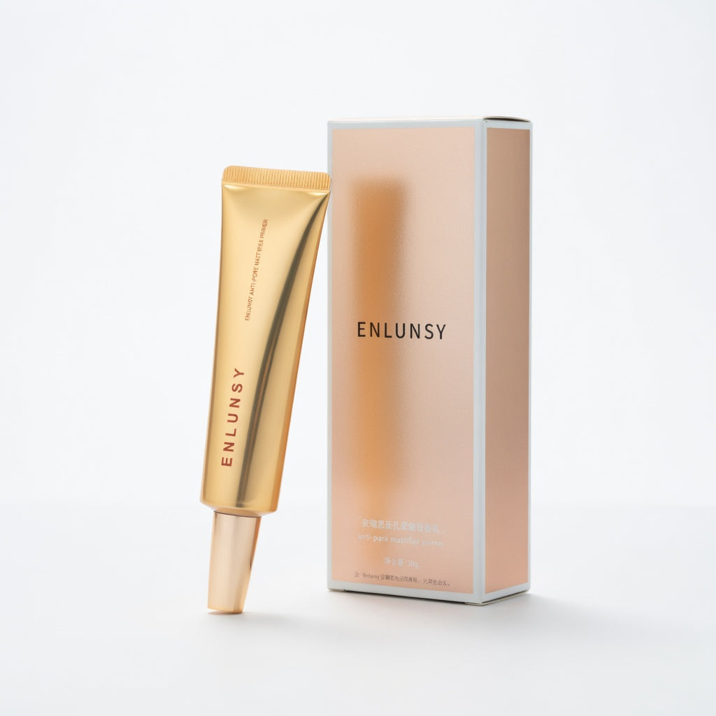 ENLUNSY Anti-Pore Mattifier Primer