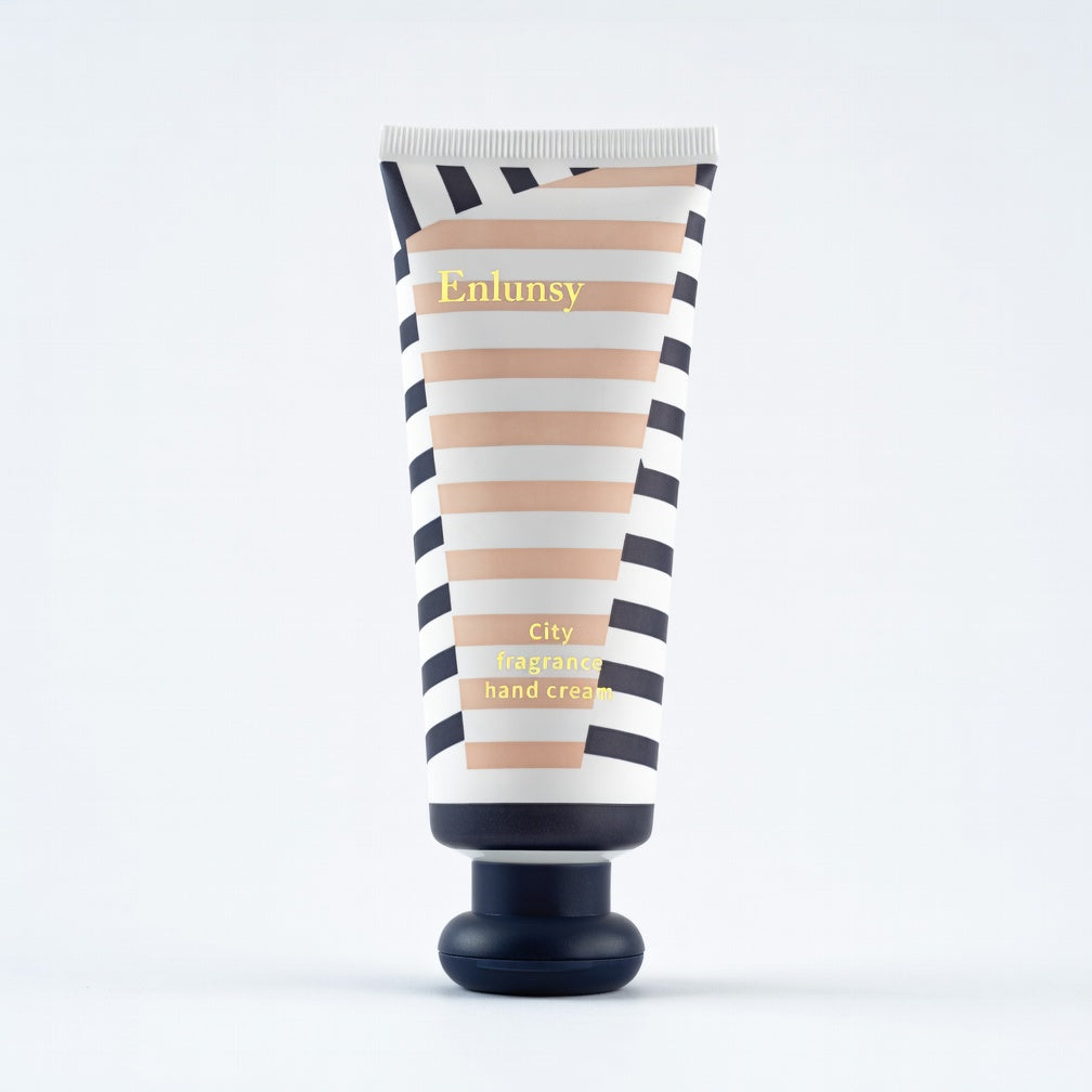 ENLUNSY City Fragrance Hand Cream