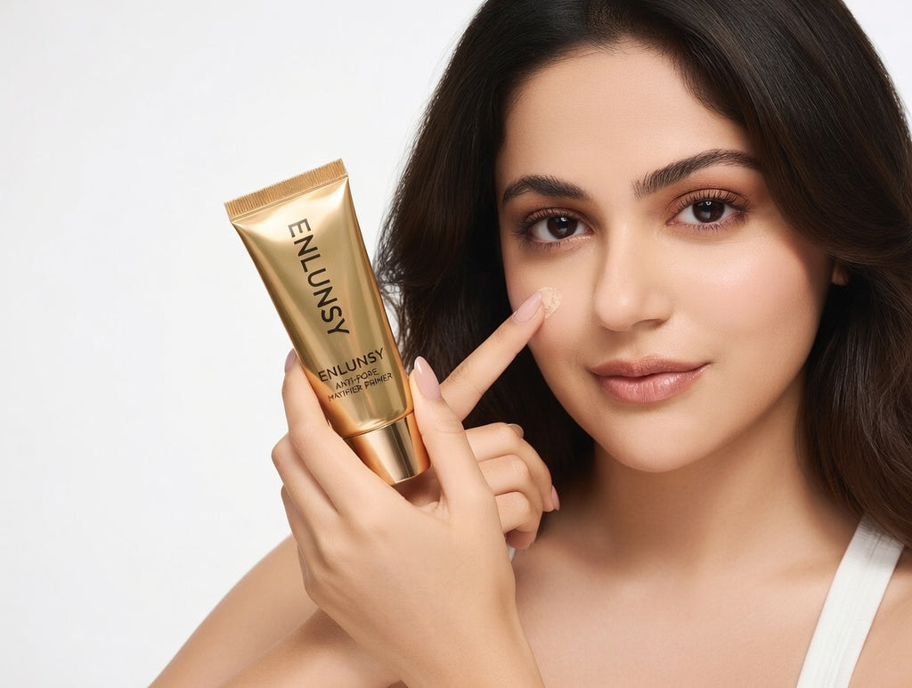 ENLUNSY Anti-Pore Mattifier Primer