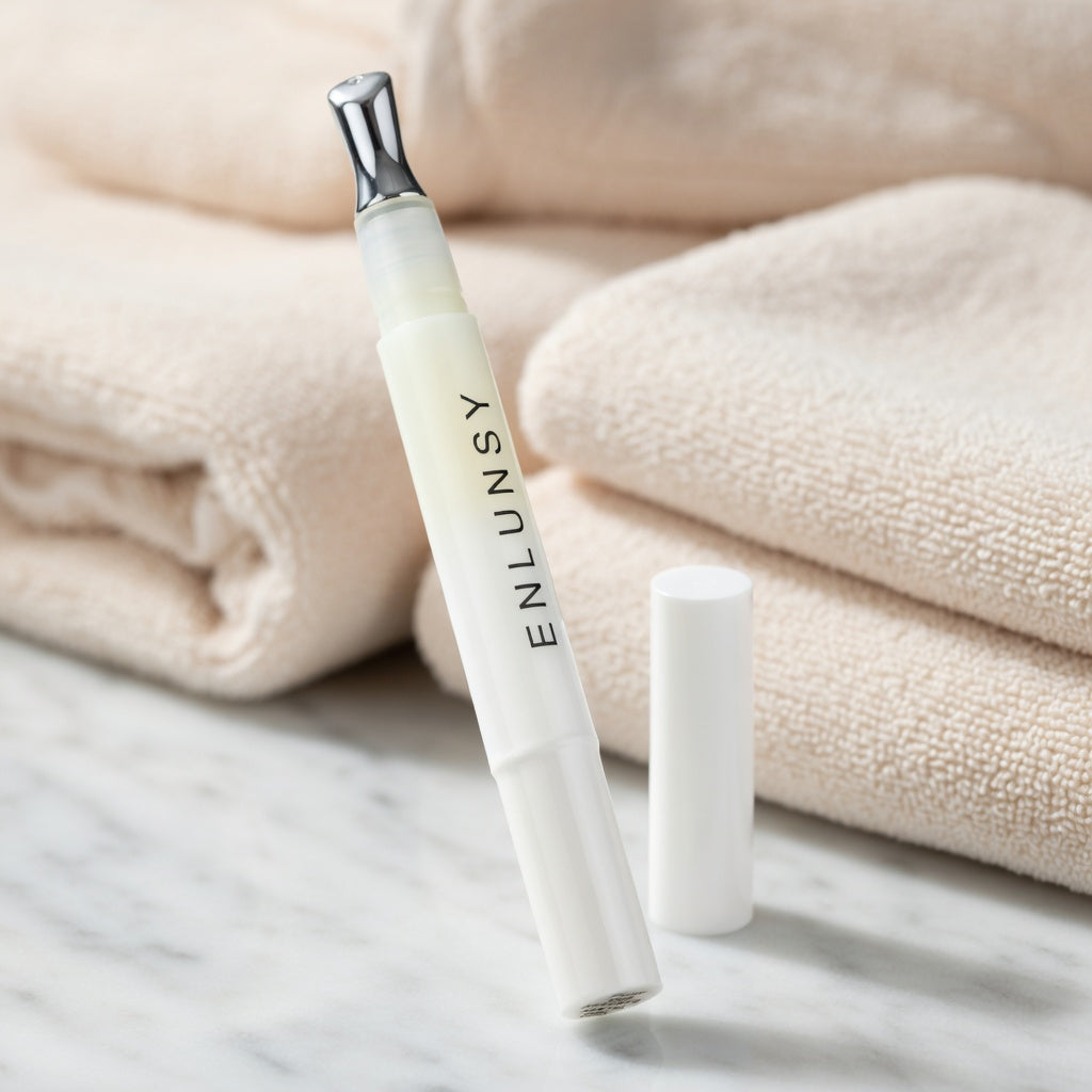 ENLUNSY Moisturizing & Anti-Wrinkle Lip Essence Oil